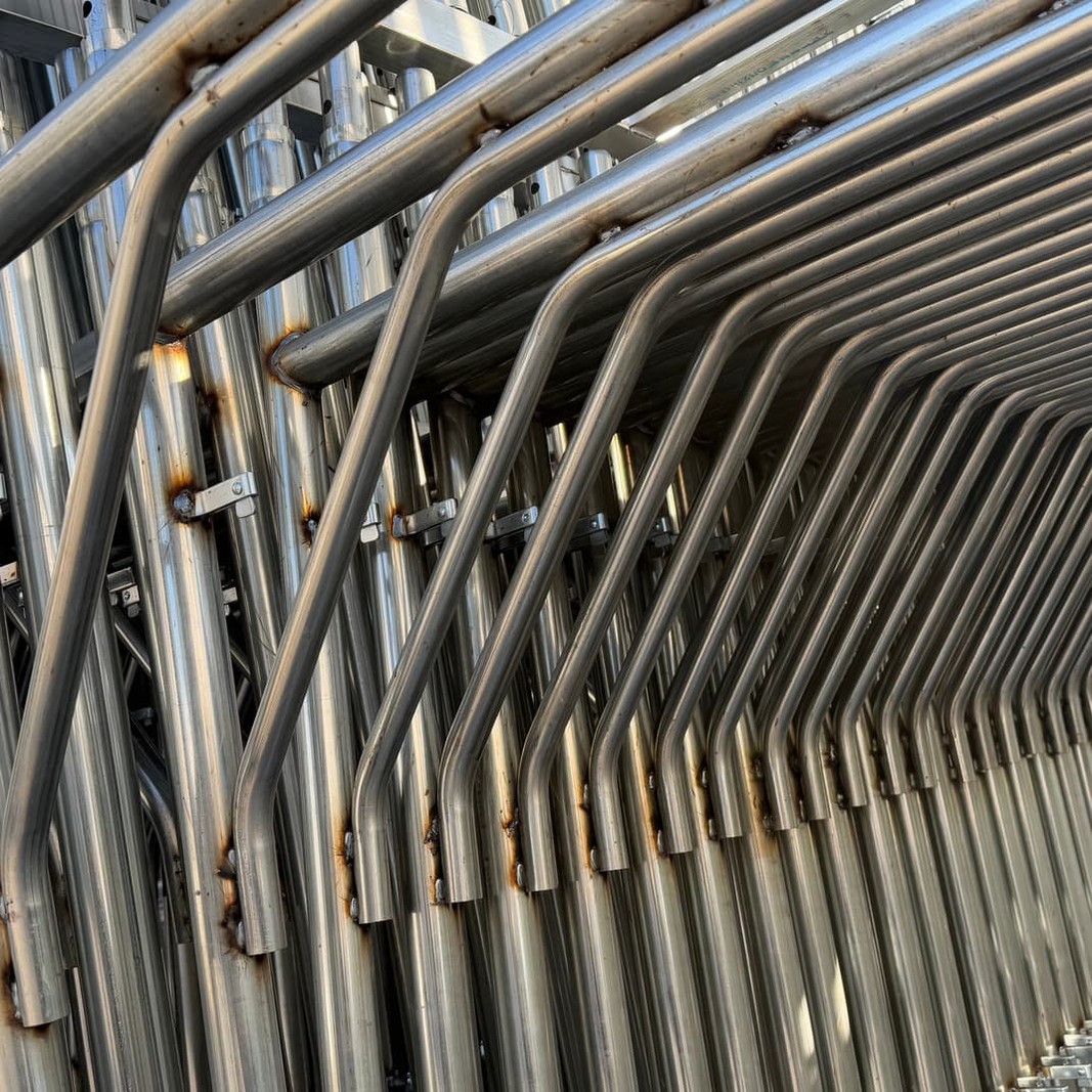 Pin Lock Frame Italian Scaffolding 12 Pin Lock Frame Italian Scaffolding 12